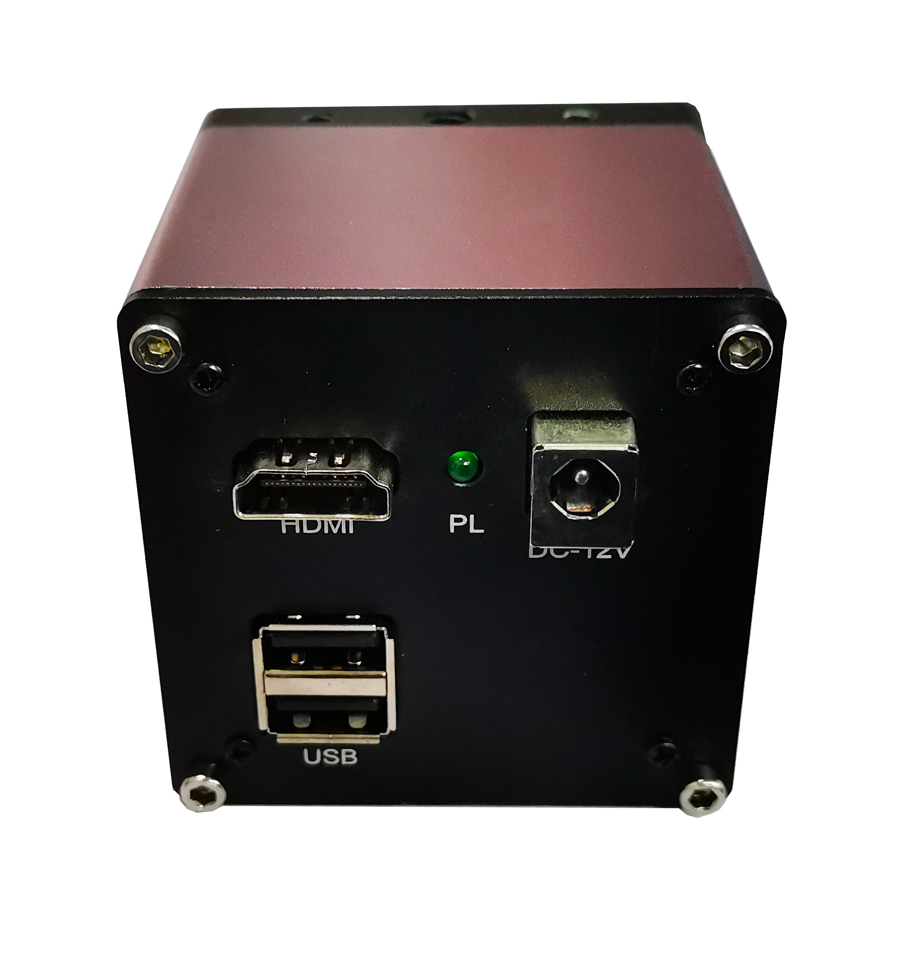 HS3500 Microscope Camera - 3